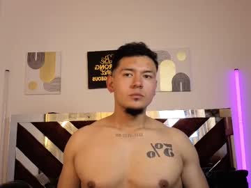 Andonysteel Chaturbate stream image from September 03, 2025