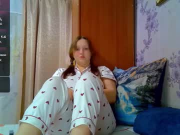 Aria__Dark Chaturbate stream image from September 03, 2025