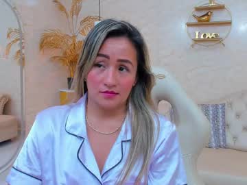 Caminaughtyy Chaturbate stream image from September 03, 2025