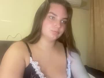 Dreamyblushfairy Chaturbate stream image from September 03, 2025