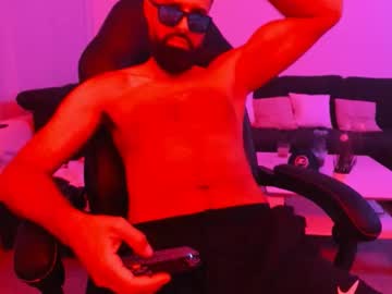 Eazygezy Chaturbate stream image from September 03, 2025