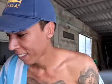 Elchicletv Chaturbate stream image from September 03, 2025