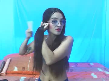 Gigiilove24 Chaturbate stream image from September 03, 2025