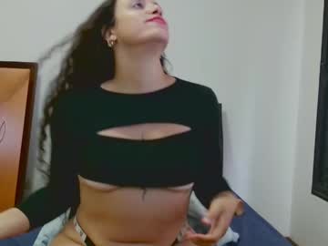 Girl_Power21 Chaturbate stream image from September 03, 2025
