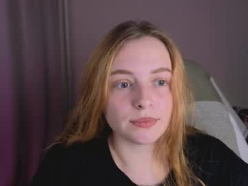 Hanna_Melon Chaturbate stream image from September 03, 2025