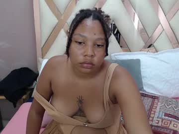 July_Ferrer Chaturbate stream image from September 03, 2025