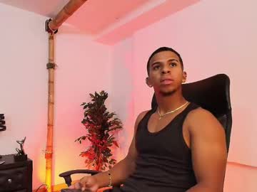 Liam_Morocho Chaturbate stream image from September 03, 2025