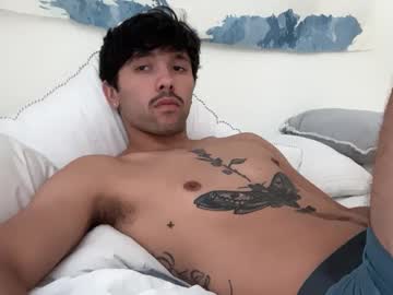 Loverrboyy999 Chaturbate stream image from September 03, 2025