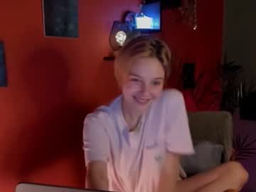 Luna_Maua Chaturbate stream image from September 03, 2025