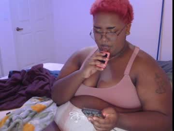 Misstrezzkristina Chaturbate stream image from September 03, 2025
