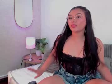 Naomi_Dh Chaturbate stream image from September 03, 2025