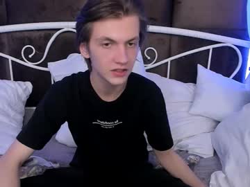 Otto_Williams Chaturbate stream image from September 03, 2025