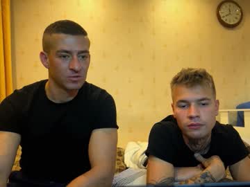 Simons1820 Chaturbate stream image from September 03, 2025