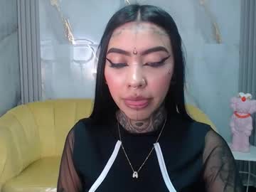 Ashley_Blum_V Chaturbate stream image from September 03, 2025