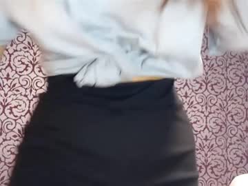 Benitaiser Chaturbate stream image from September 03, 2025
