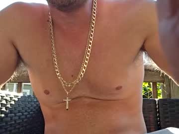Bigdickboss1984 Chaturbate stream image from September 03, 2025