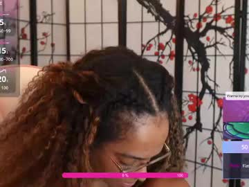Caitlincoxxx Chaturbate stream image from September 03, 2025