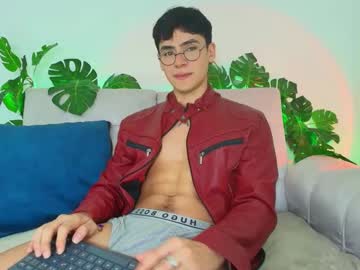 Camilo_Xcam Chaturbate stream image from September 03, 2025