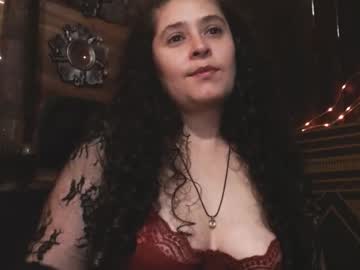 Charlotte_Vanillefraise Chaturbate stream image from September 03, 2025