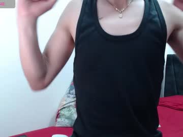 Demian_Val_4 Chaturbate stream image from September 03, 2025