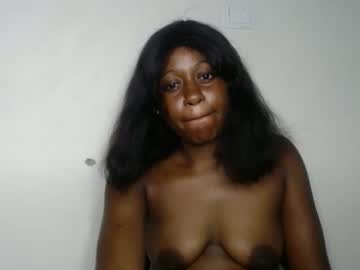 Ebony_Fatass Chaturbate stream image from September 03, 2025
