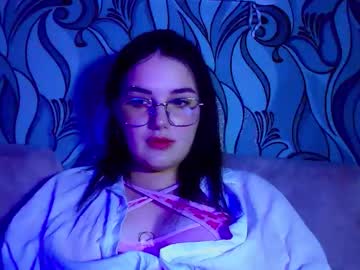 Kirablue_ Chaturbate stream image from September 03, 2025