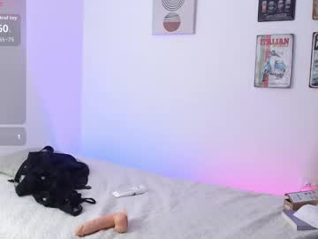 Laramucci Chaturbate stream image from September 03, 2025