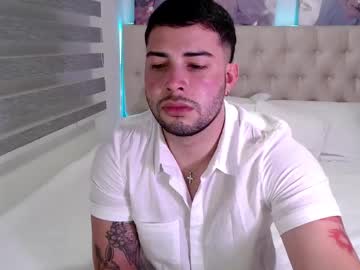 Latam_ Chaturbate stream image from September 03, 2025
