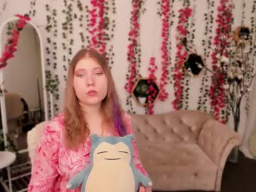 Mary_Dollie Chaturbate stream image from September 03, 2025