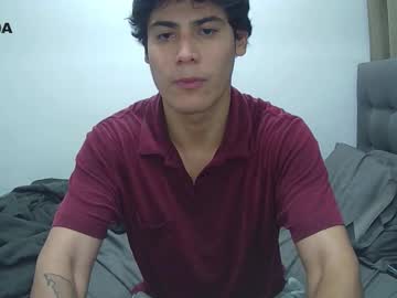 Sfrank19 Chaturbate stream image from September 03, 2025