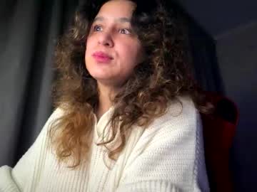 Shine_Rosee Chaturbate stream image from September 03, 2025