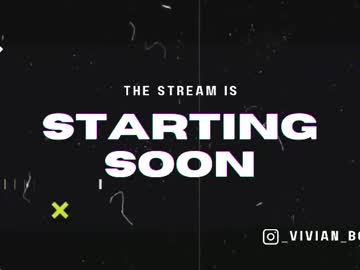 Vivianbc Chaturbate stream image from September 03, 2025