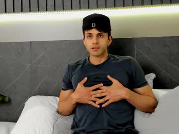 Ariasaadeh Chaturbate stream image from September 03, 2025