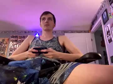 Derekdings Chaturbate stream image from September 03, 2025