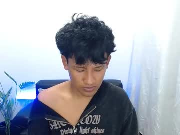 Feliix18 Chaturbate stream image from September 03, 2025