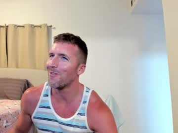 Gymjock22 Chaturbate stream image from September 03, 2025