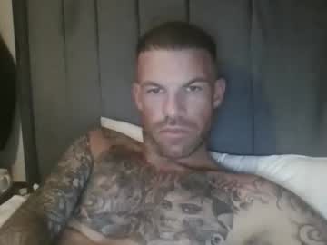 Inkedty Chaturbate stream image from September 03, 2025