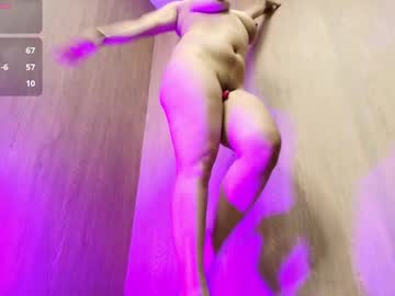 Isabell_Tf Chaturbate stream image from September 03, 2025