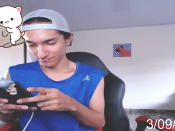 Kevinlopez31 Chaturbate stream image from September 03, 2025