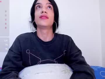 Latinsecretfantasy Chaturbate stream image from September 03, 2025