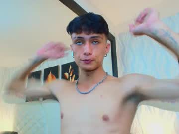 Lean_Portman Chaturbate stream image from September 03, 2025