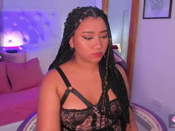 Magic_Paraadise Chaturbate stream image from September 03, 2025