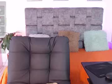 Maxylody_69 Chaturbate stream image from September 03, 2025
