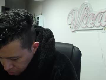 _Mr_Panda_ Chaturbate stream image from September 03, 2025
