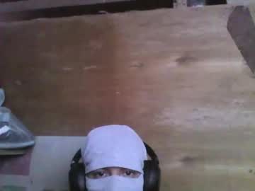 P4k0 Chaturbate stream image from September 03, 2025