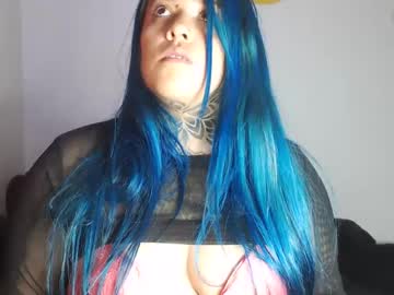 Sweet_Bubblee Chaturbate stream image from September 03, 2025