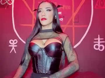 Victoriavampire666 Chaturbate stream image from September 03, 2025