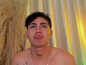 Arion_Sherwind Chaturbate stream image from September 03, 2025