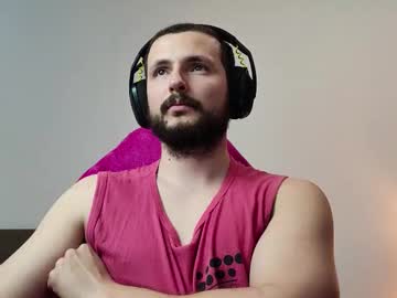 Baxxline Chaturbate stream image from September 03, 2025