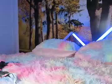 Camila_Baby_Dream Chaturbate stream image from September 03, 2025
